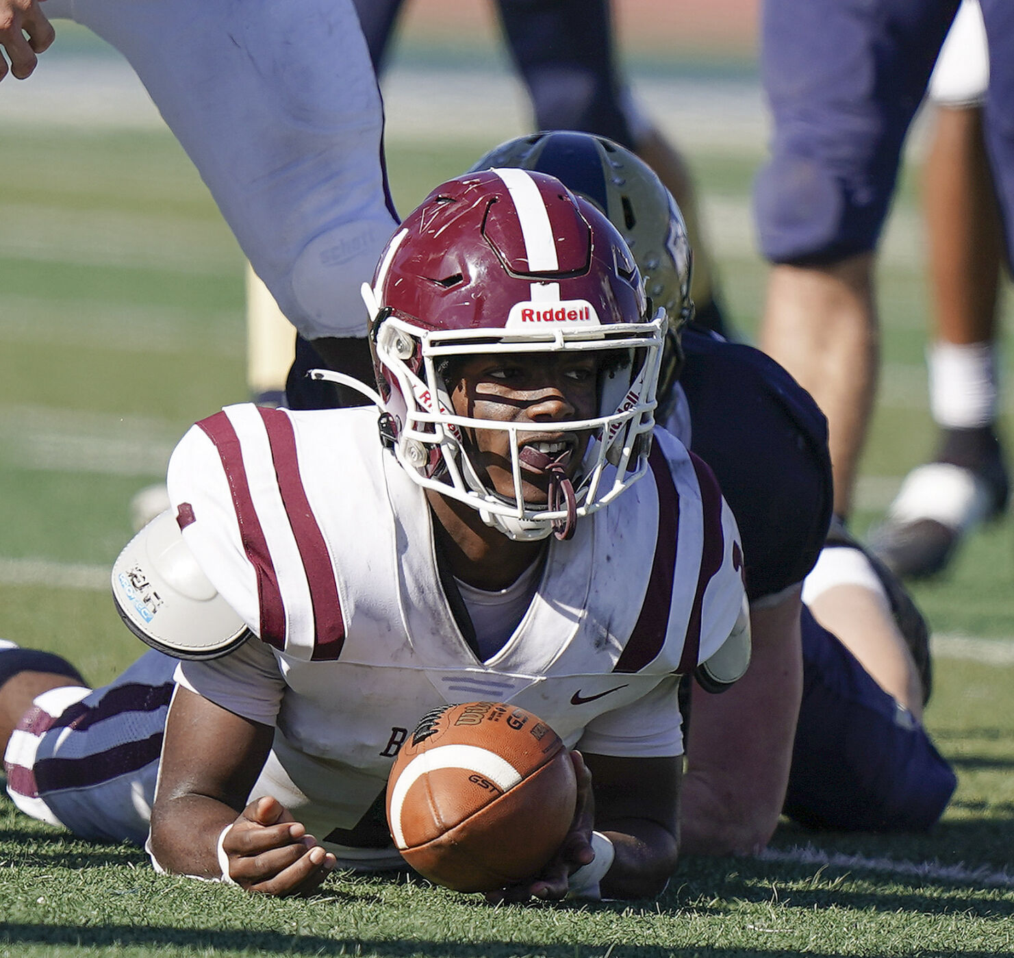 Hilton Head Christian vs. The Carolina Academy
